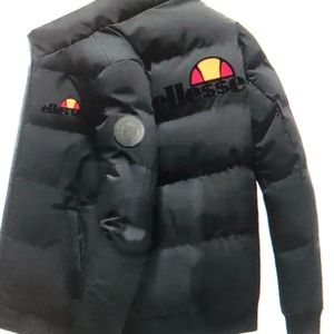 Cotton padded coat autumn and winter Korean thickened down cotton padded coat